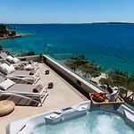 Villa Natura Luxury Mandre