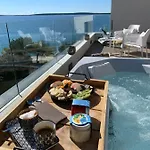 Villa Natura Luxury Mandre