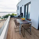 Natura Luxury Villa *