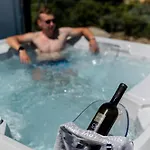 Natura Luxury Villa Mandre