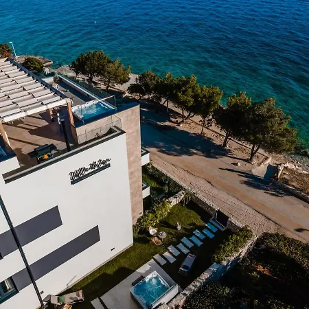 Villa Natura Luxury *