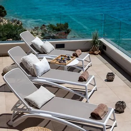 Villa Natura Luxury Mandre