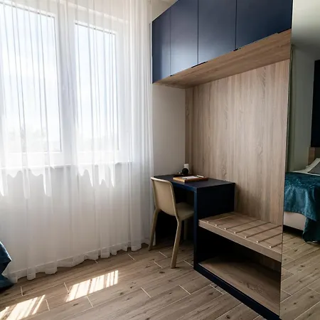 Villa Natura Luxury Mandre