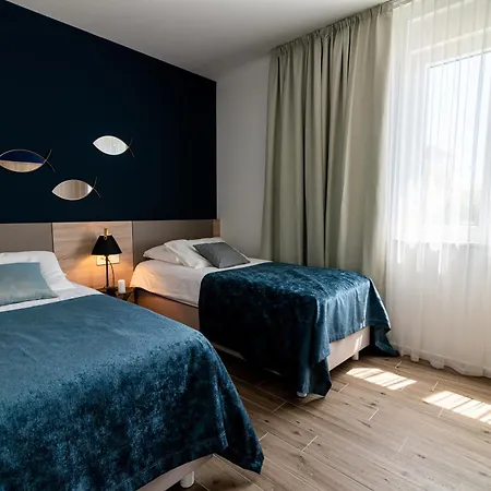 Natura Luxury Villa