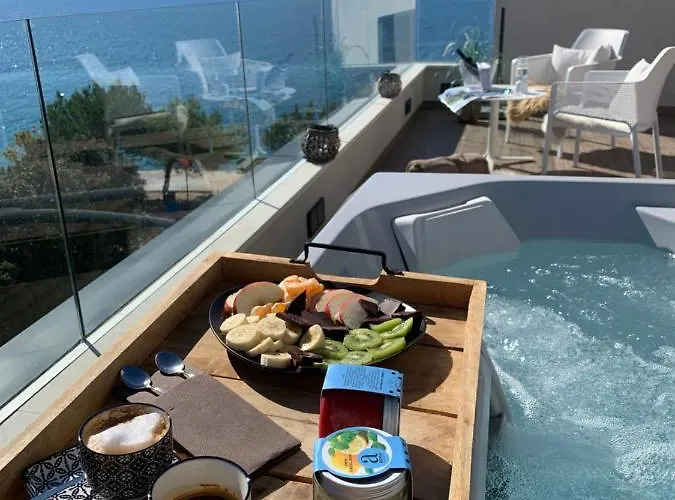 Villa Natura Luxury Mandre