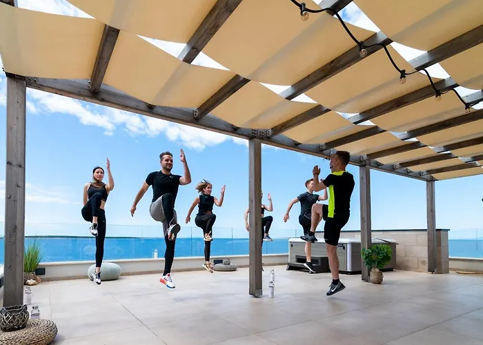 Natura Luxury Villa