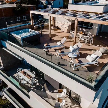 Natura Luxury *