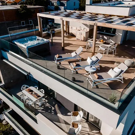 Natura Luxury *