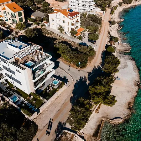 Villa Natura Luxury Mandre