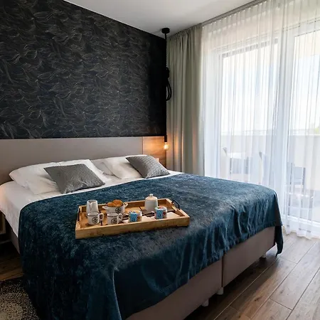 Natura Luxury