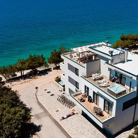 Villa Natura Luxury