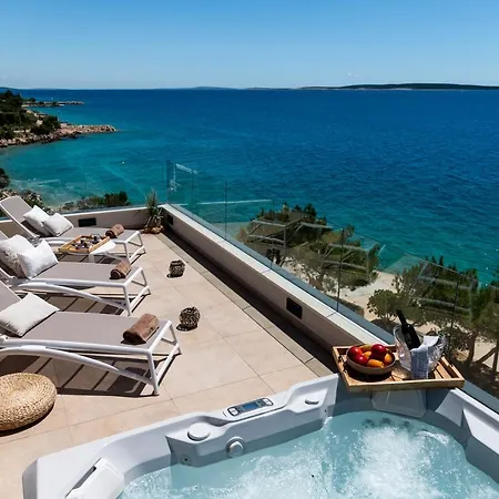 Villa Natura Luxury Mandre