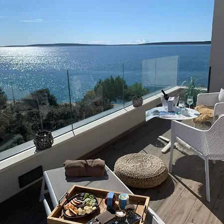Natura Luxury * Mandre