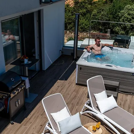 Natura Luxury Mandre