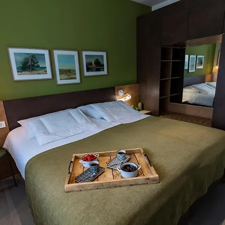 Natura Luxury Villa