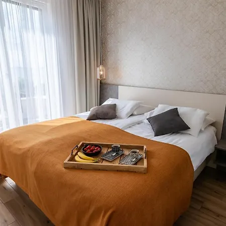 Natura Luxury *