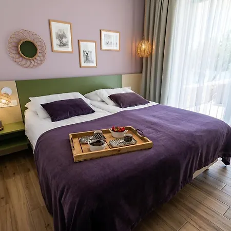 Natura Luxury Villa *