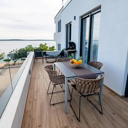 Natura Luxury Villa *