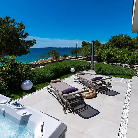 Natura Luxury Mandre