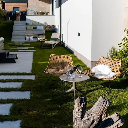 Natura Luxury *