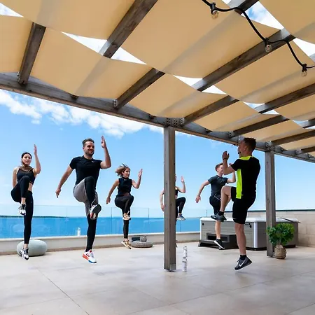 Natura Luxury Villa