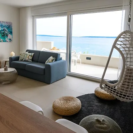 Natura Luxury Villa Mandre