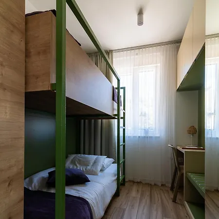 Villa Natura Luxury *