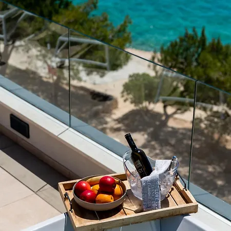 Natura Luxury