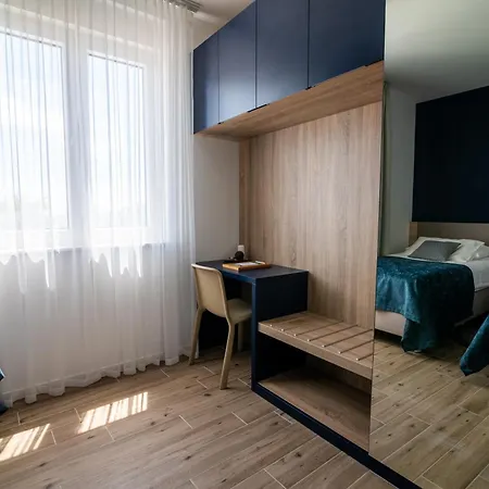Villa Natura Luxury