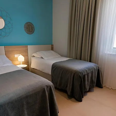 Natura Luxury Villa *