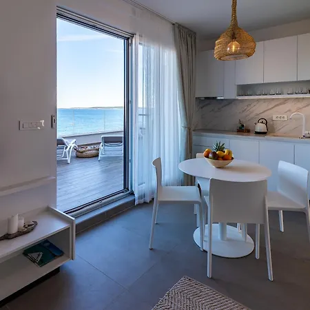 Villa Natura Luxury *