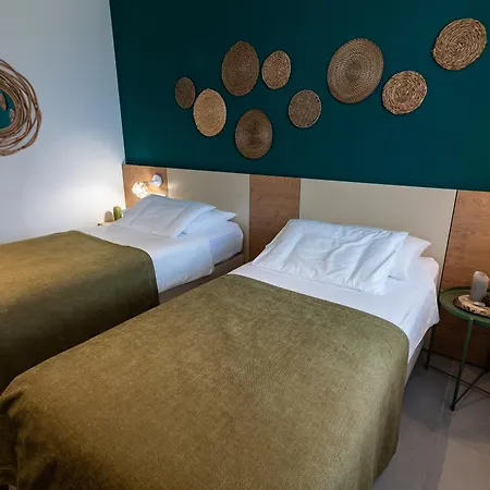 Natura Luxury Mandre