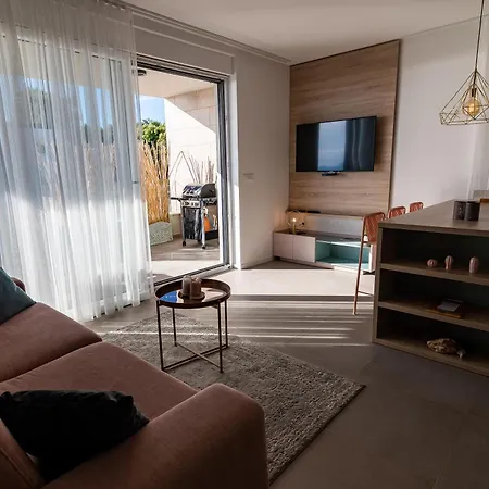 Natura Luxury Villa