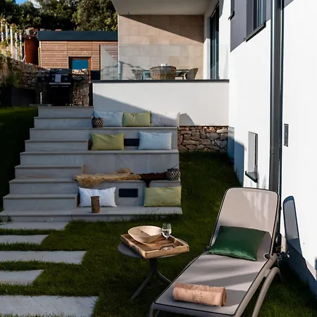 Natura Luxury * Mandre