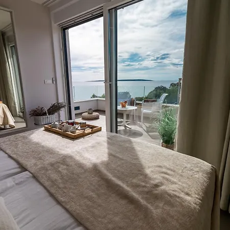 Natura Luxury Villa Mandre