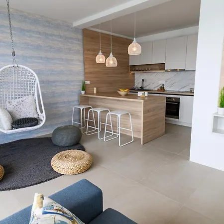 Natura Luxury