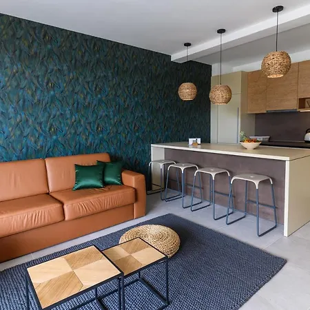 Natura Luxury Villa Mandre