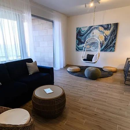 Natura Luxury Villa Mandre