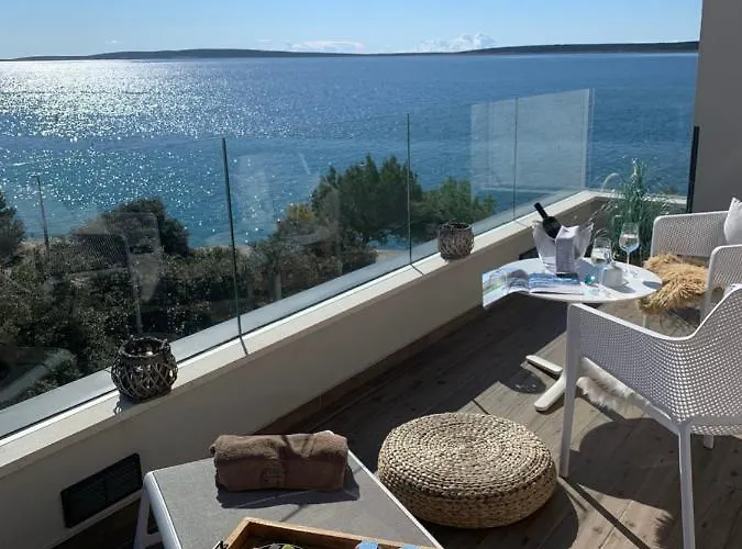 Natura Luxury * Мандре
