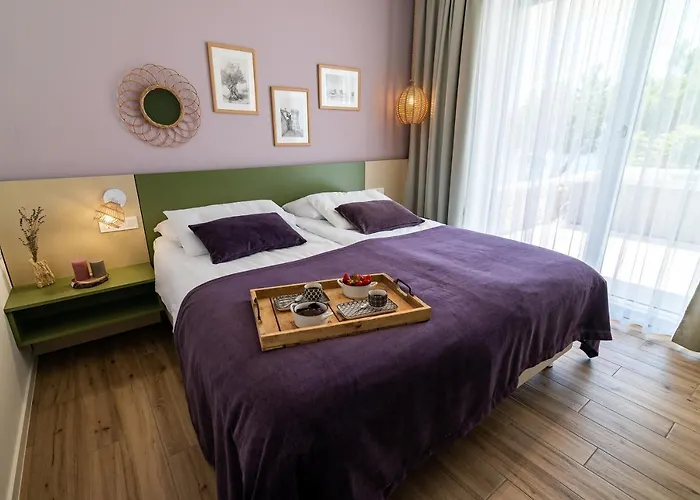 Natura Luxury Villa *