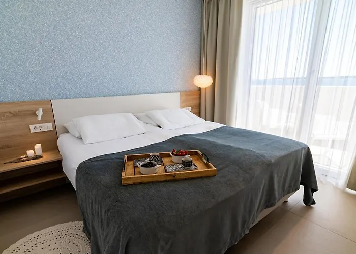 Natura Luxury فيلة