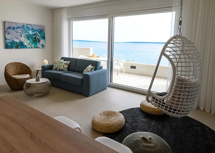 Natura Luxury فيلة ماندري