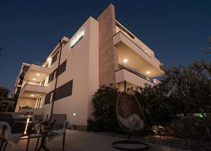 Natura Luxury